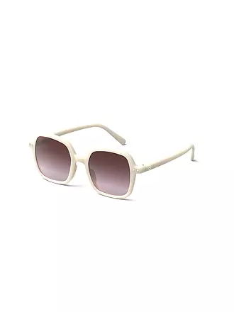 IZIPIZI | Lunettes de soleil SUN #OFFICE | creme